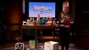 Shark Tank Odcinek 2
