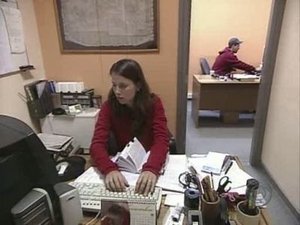 The Amazing Race Odcinek 4
