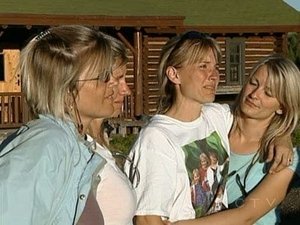 The Amazing Race Odcinek 11