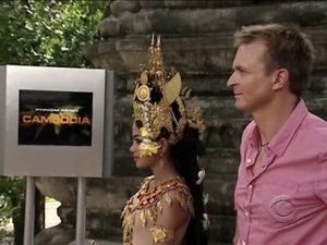 The Amazing Race Odcinek 3