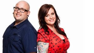 My Kitchen Rules Odcinek 11