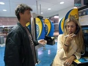 The Amazing Race Odcinek 11