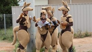 The Amazing Race Odcinek 2