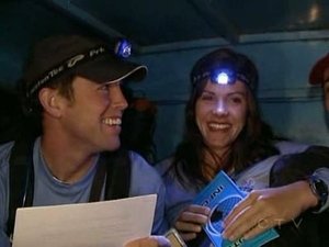 The Amazing Race Odcinek 10