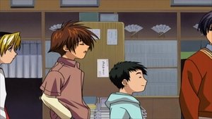 Hikaru no Go Odcinek 29