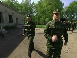 The Amazing Race Odcinek 9