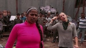 The Amazing Race Odcinek 4
