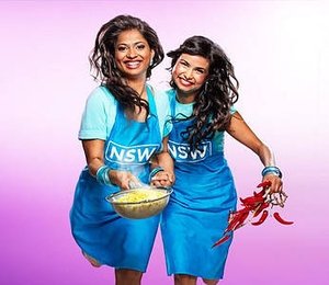 My Kitchen Rules Odcinek 4