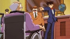 Detektyw Conan Najsłynniejszy detektyw stulecia