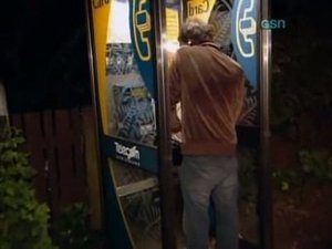 The Amazing Race Odcinek 10
