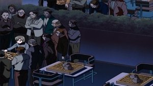 Hikaru no Go Odcinek 3