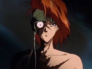 Yu Yu Hakusho Odcinek 6