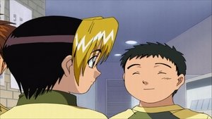 Hikaru no Go Odcinek 23