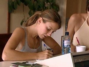 The Amazing Race Odcinek 8