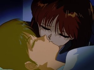Yu Yu Hakusho Odcinek 5