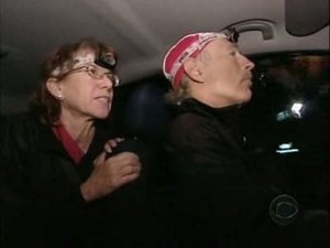 The Amazing Race Odcinek 6