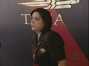The Amazing Race Odcinek 2