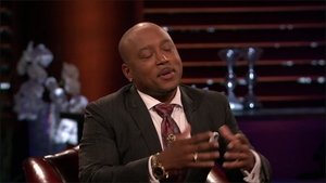 Shark Tank Odcinek 7