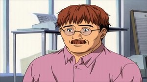 Hikaru no Go Odcinek 5
