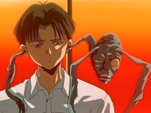 Yu Yu Hakusho Odcinek 8