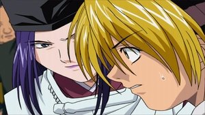 Hikaru no Go Odcinek 21