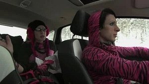 The Amazing Race Odcinek 8