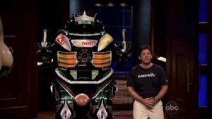 Shark Tank Odcinek 7