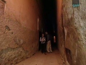 The Amazing Race Odcinek 7