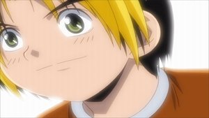 Hikaru no Go Odcinek 2
