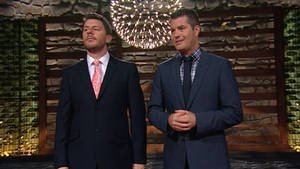 My Kitchen Rules Odcinek 20