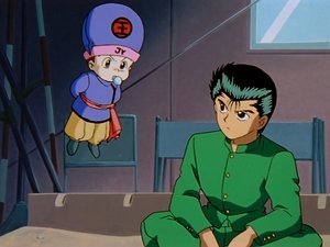 Yu Yu Hakusho Odcinek 6