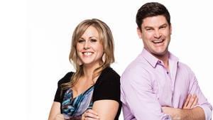My Kitchen Rules Odcinek 9