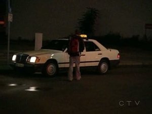The Amazing Race Odcinek 6