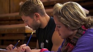 The Amazing Race Odcinek 8