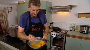 My Kitchen Rules Odcinek 17