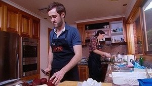 My Kitchen Rules Odcinek 13
