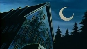Detektyw Conan Morderstwo w nawiedzonym domu