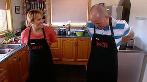 My Kitchen Rules Odcinek 15