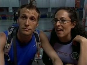 The Amazing Race Odcinek 2