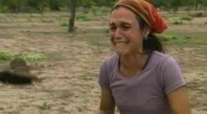 The Amazing Race Odcinek 3