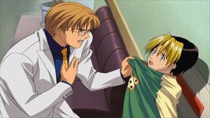 Hikaru no Go Odcinek 27