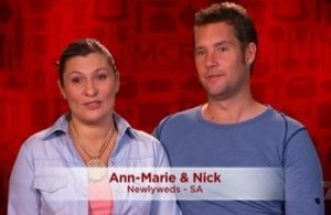 My Kitchen Rules Odcinek 11
