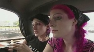 The Amazing Race Odcinek 8