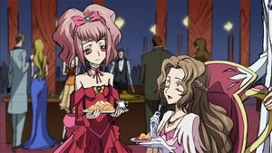 Code Geass: Lelouch of the Rebellion Odcinek 24