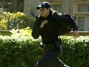 Rookie Blue Odcinek 5