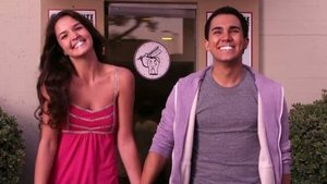 Big Time Rush Bardzo ważne dziewczyny