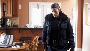 Rookie Blue Odcinek 11