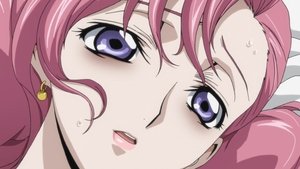 Code Geass: Lelouch of the Rebellion Przynajmniej smutek dotrzymuje mi towarzystwa