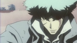 Cowboy Bebop Prawdziwy Blues 2