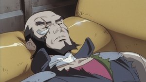 Cowboy Bebop Królowa Heavy Metalu